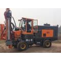 Ground Screw Pile Driver